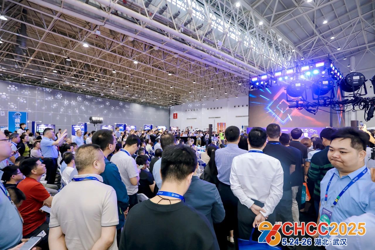 主办信息|CHCC2026全国医院建设大会-医院家具展区【时间及位置预定】
