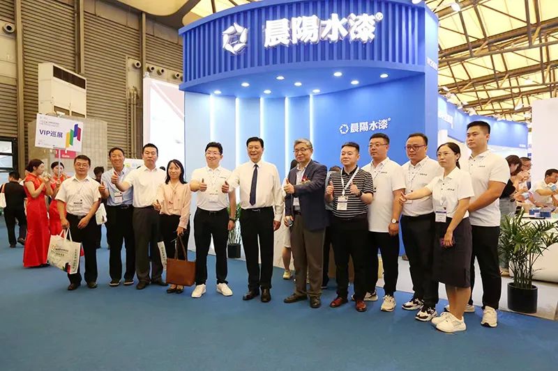 上海水性防尘漆展|2026第二十四届中国国际涂料展览会【官方网站】