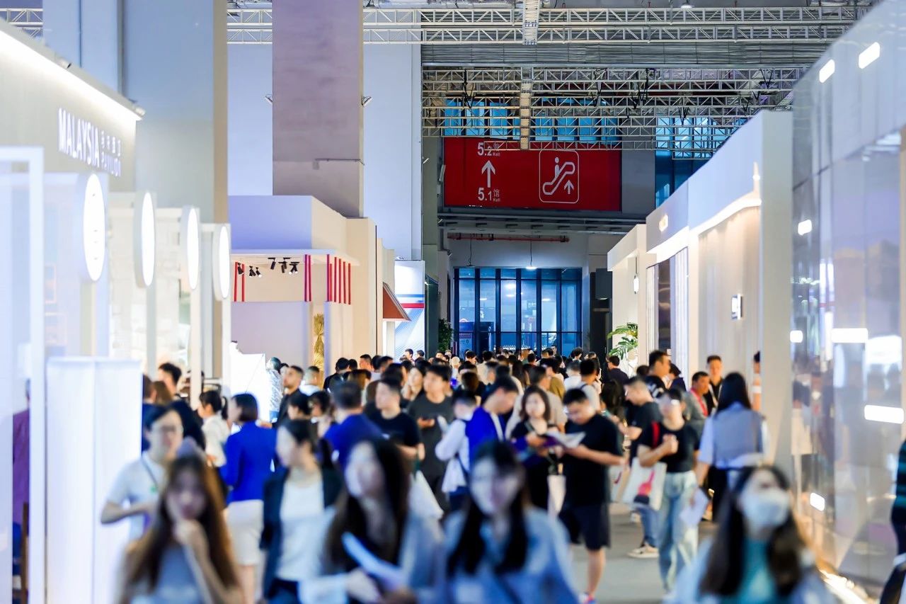 CIFF2026上海国际家具展：参展请咨询