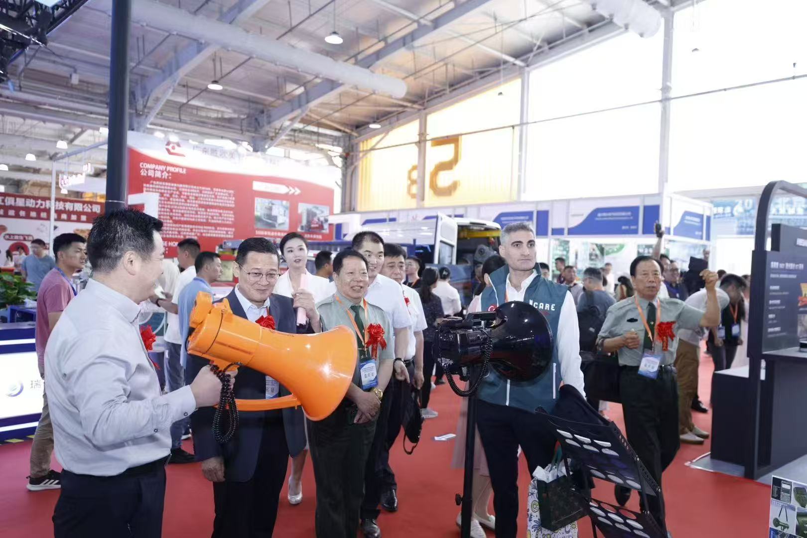 2026中国（郑州）国际传感器与应用技术展览会