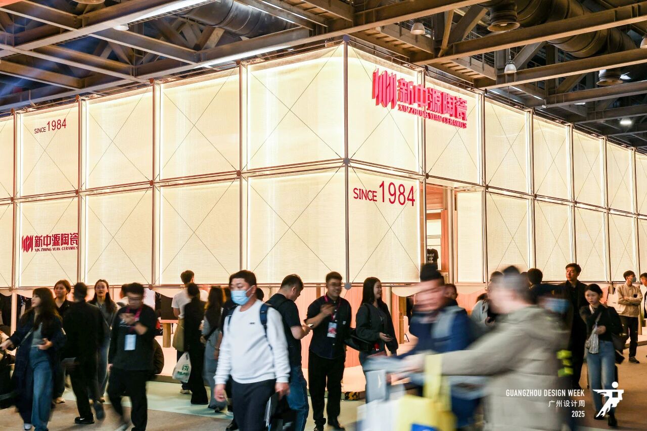 超级策展:2026广州设计周-广州艺术涂料展(欢迎加入)