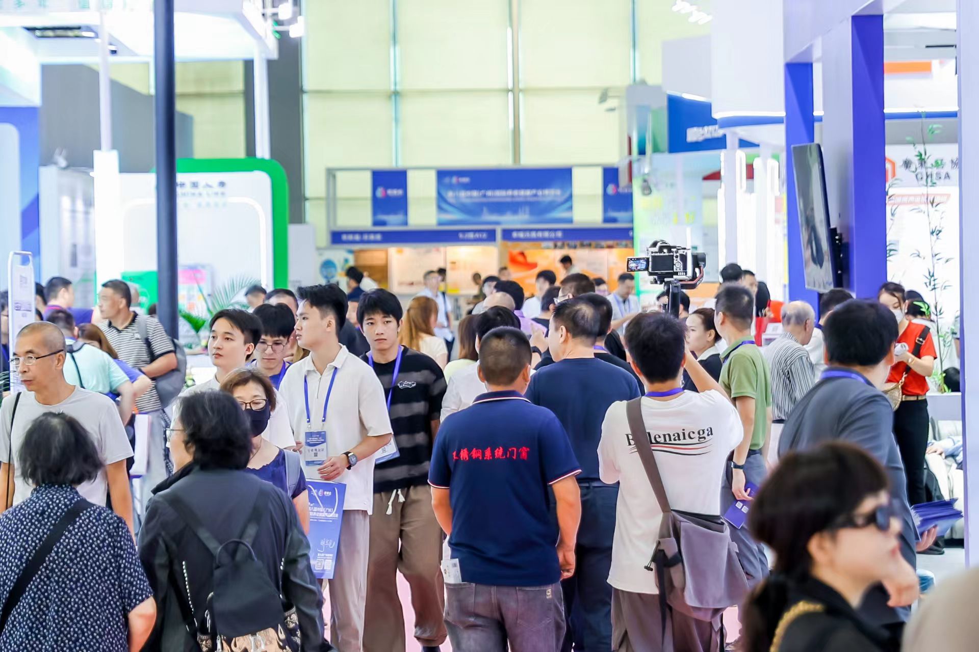 沪鹭双城联动-燕启产业新程|2026世界燕窝及天然滋补品博览会火热开启