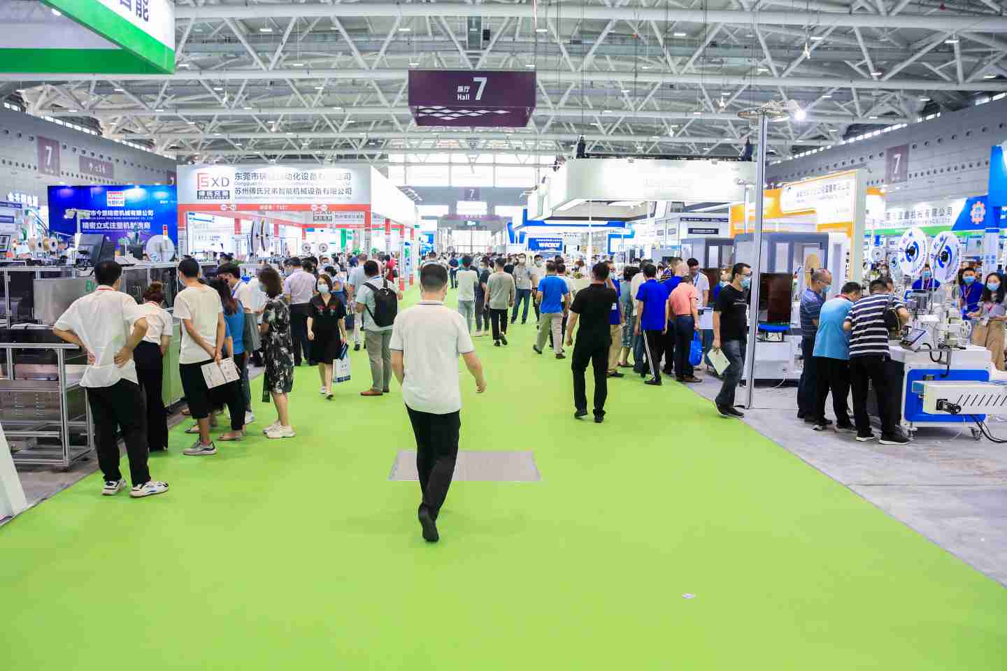 2026成都国际半导体与集成电路创新大会暨展览会